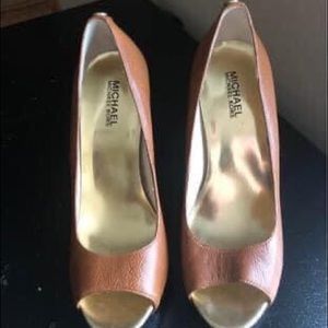 Michael Kors Heels